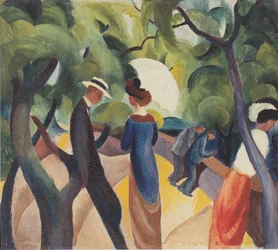 Passeggiata